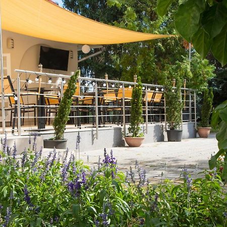 Bed and Breakfast Sungarden Vendeghaz Sajoszoged Экстерьер фото