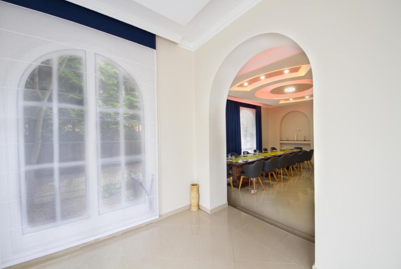 Bed and Breakfast Sungarden Vendeghaz Sajoszoged Экстерьер фото