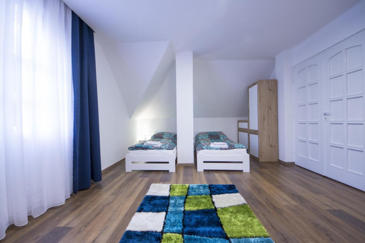 Bed and Breakfast Sungarden Vendeghaz Sajoszoged Экстерьер фото