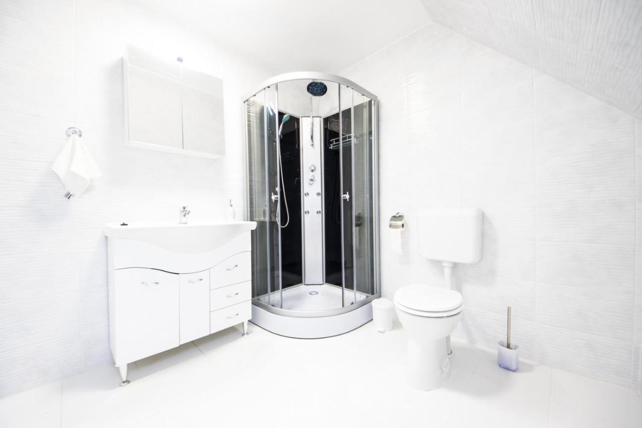 Bed and Breakfast Sungarden Vendeghaz Sajoszoged Экстерьер фото