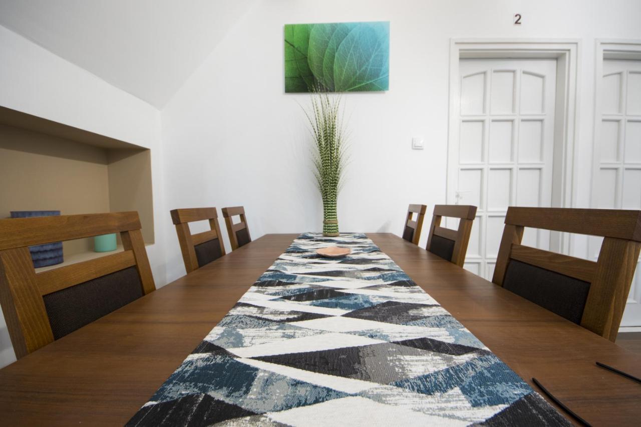 Bed and Breakfast Sungarden Vendeghaz Sajoszoged Экстерьер фото