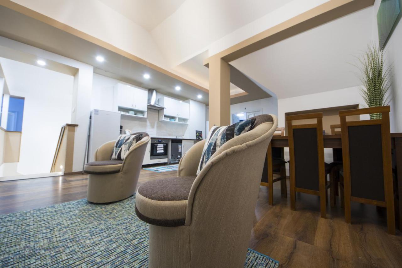 Bed and Breakfast Sungarden Vendeghaz Sajoszoged Экстерьер фото