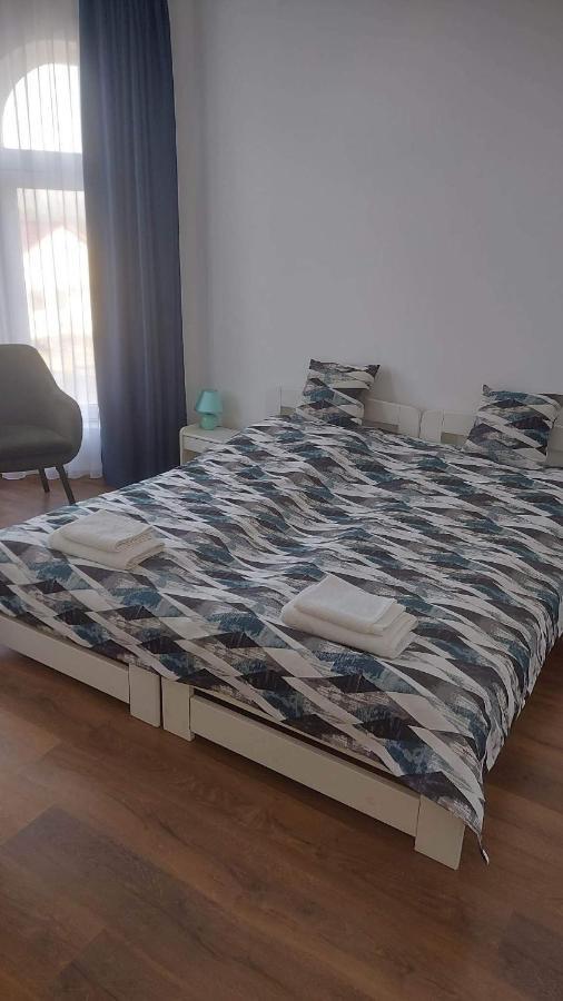 Bed and Breakfast Sungarden Vendeghaz Sajoszoged Экстерьер фото
